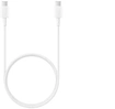 Samsung USB Type-C to Type-C кабель white