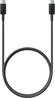 Samsung USB Type-C to USB Type-C кабель (100W) black