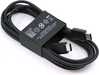 Samsung data кабель USB-C (25W) 1.8m black