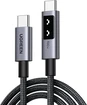 Ugreen UNO 100W USB-C to USB-C cable 3m