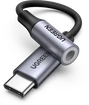 Ugreen USB-C on3.5mm jack audio adapter