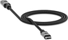 mophie USB-C/USB-C кабель 1.50m black