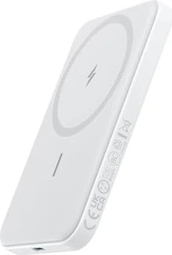 Anker 621 magnetic Battery (MagGo) Dolomite white