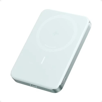 Anker MagGo Power bank (10K, Slim) Sprout Green