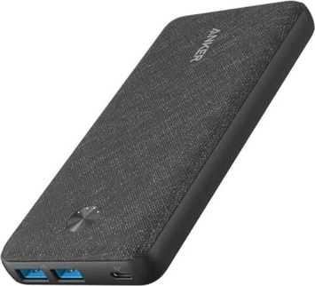 Anker PowerCore III scythe 20K fabric black