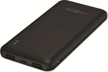 Ansmann Powerbank PB212 10000mAh black