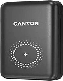 Canyon Power bank PB-1001 black