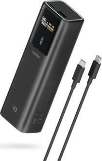 Cuktech 10 Powerbank 10000mAh black