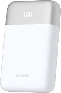 D-Link Powerbank 10000mAh white