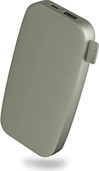 Fresh 'n Rebel Powerbank USB-C 12000mAh (2023) Dried Green