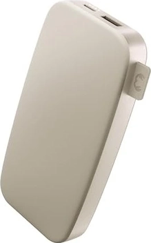 Fresh 'n Rebel Powerbank USB-C 12000mAh (2023) Silky sand