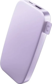 Fresh 'n Rebel Powerbank USB-C 12000mAh (2023) Dreamy Lilac