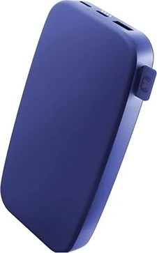 Fresh 'n Rebel Powerbank USB-C 18000mAh (2023) True Blue