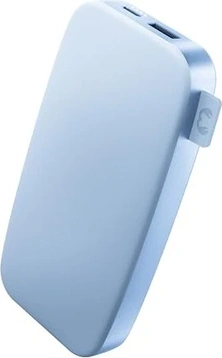 Fresh 'n Rebel Powerbank USB-C 12000mAh (2023) Vivid Blue