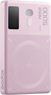 Godox MA5R pink