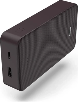 Hama Power pack Colour 20 20000mAh plum