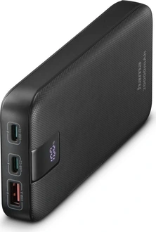 Hama Power pack PD 20 20000mAh anthracite