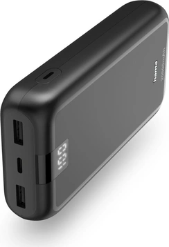 Hama Power pack Performance 20 20000mAh anthracite
