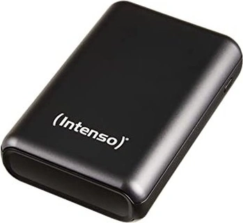 Intenso Powerbank A10000 black