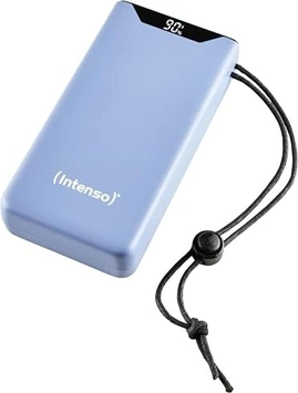 Intenso Powerbank F20000 blue