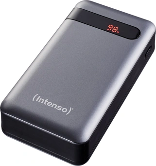 Intenso Powerbank PD 20000