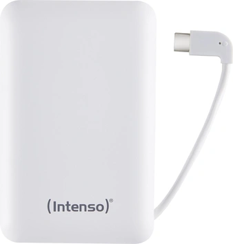 Intenso Powerbank XC10000 white