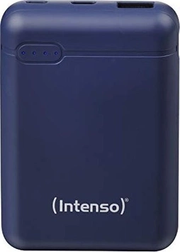 Intenso Powerbank XS10000 blue