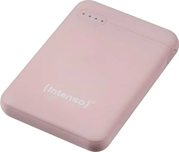 Intenso Powerbank XS5000 rose