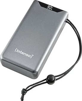 Intenso Powerbank F20000 grey