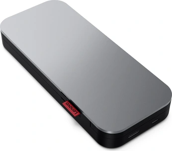 Lenovo USB-C Laptop Power bank Thunder Black