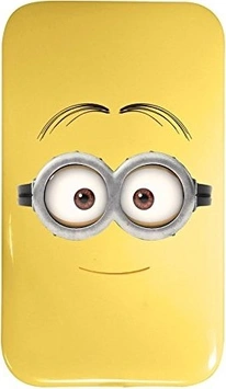 Lexibook Minions Powerbank 4000mAh