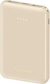 Lotta Power Powerbank 5000mAh gold