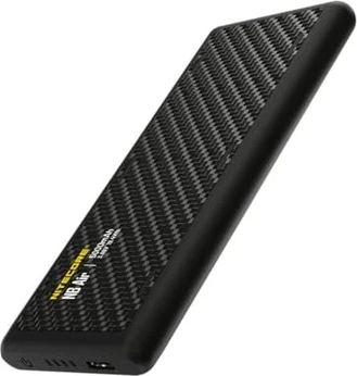 Nitecore Powerbank NB Air 5000mAh black