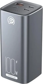 Poweradd Pro 20000mAh black