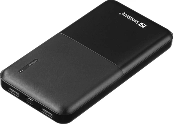 Sandberg saver Powerbank 10000