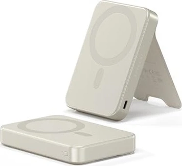 Satechi Powerbank OntheGo 10000mAh sand