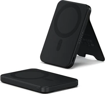 Satechi Powerbank OntheGo 5000mAh black