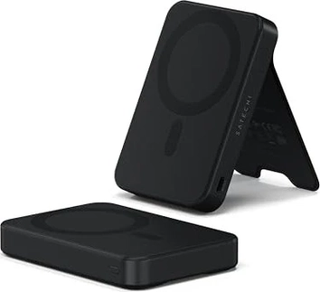 Satechi Powerbank OntheGo 10000mAh black
