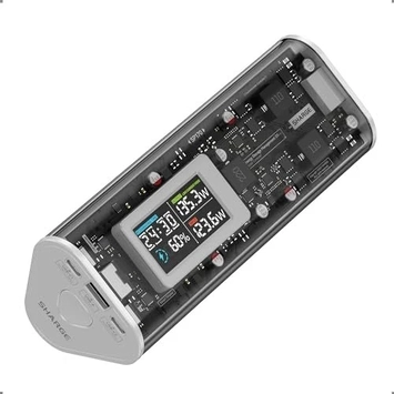 Shargeek Shargeek 170 white