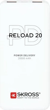 Skross Reload 20 100W 20000mAh