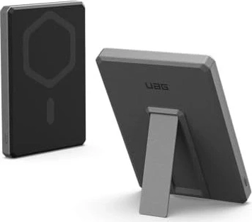 UAG SRGE Slim 5K Power bank with Stand grey