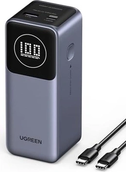 Ugreen Nexode Powerbank 12000mAh 100W