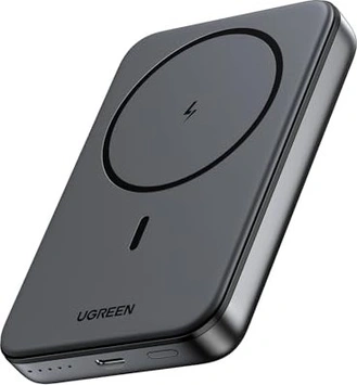 Ugreen Nexode wireless Powerbank 10000mAh 100W