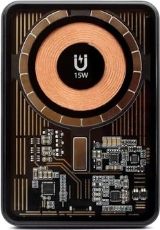 Ultron Powerbank RealPower PB-5000 MAG Watch