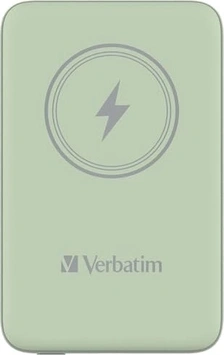 Verbatim Charge 'n' Go Power bank 10000mAh green