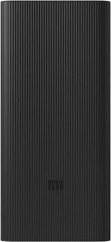 Xiaomi Power bank 18W 30000mAh black