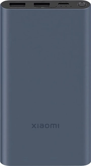 Xiaomi Power bank 22.5W 10000mAh Lite blue