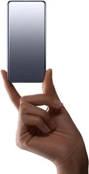 Xiaomi Power bank Ultra Slim 5000mAh silver