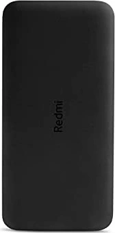 Xiaomi Redmi Power bank 10000mAh black