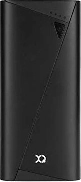 Xqisit Powerbank 10400mAh black